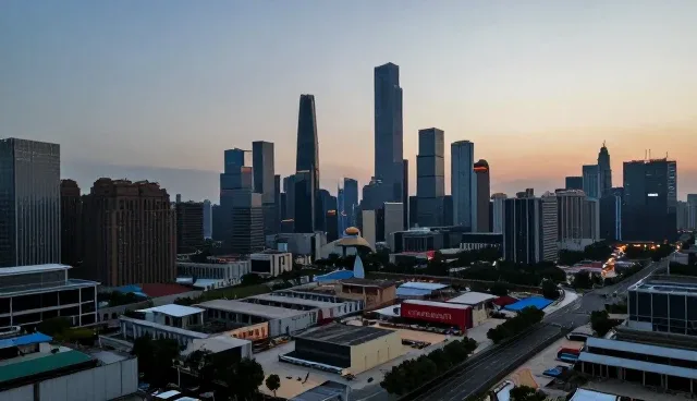 系统性能优化,提升业务处理效率