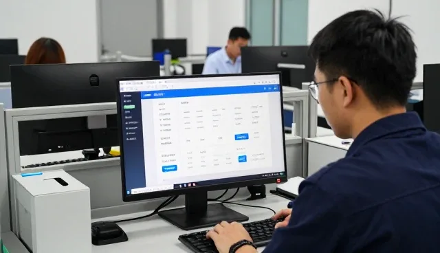 管理软件如何满足现代厂房车间需求