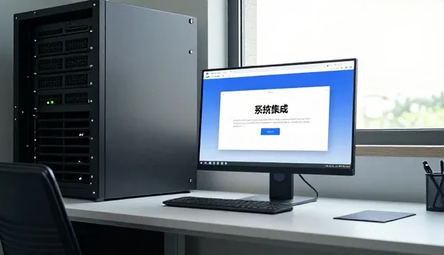数据安全运维托管的技术演进与业务趋势