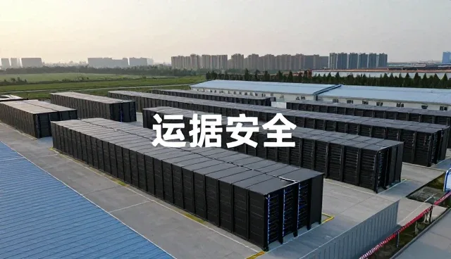 数据安全在运维托管中的场景应用与实践