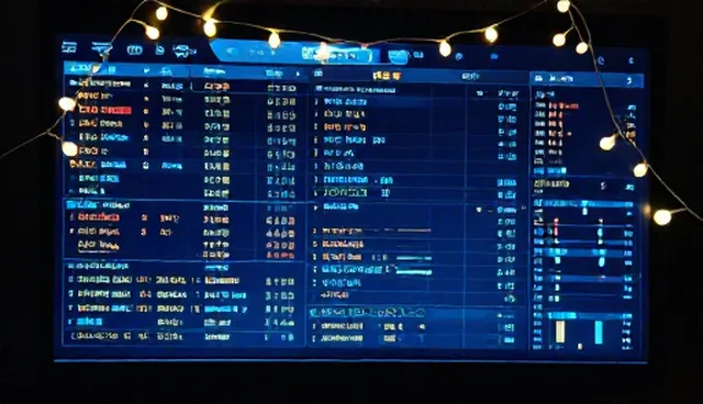 数据安全运维托管：培训方案与维护建议